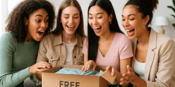 shein free trial