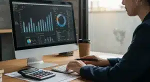 Illustration des crédits d'impôt 2026 et de l'optimisation fiscale en France