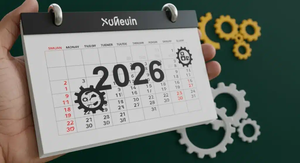 Réforme des Retraites 2026 : Impacts et Changements pour Votre Pension