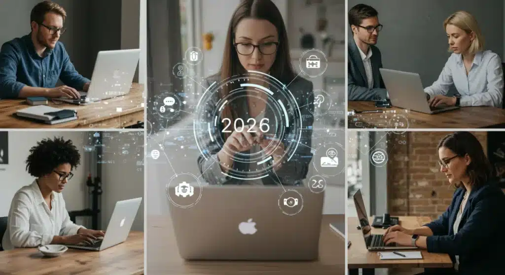 Télétravail 2026 : Régulations Françaises et Impact Salarial