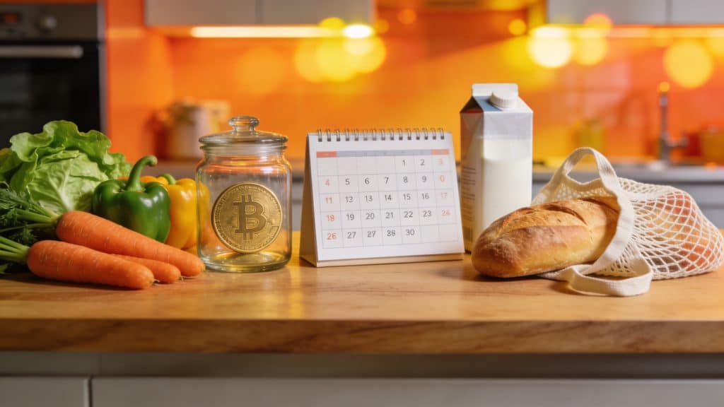 Budget Alimentaire 2026 : Économisez 50€/Mois Facilement