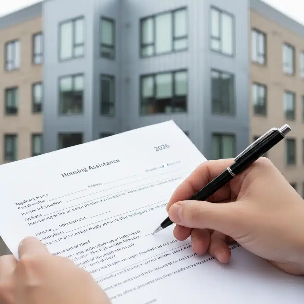 Plafonds de Ressources Aides Logement 2026 : Guide Complet & Demande Rapide