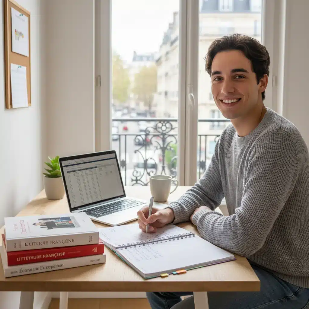 Budget Étudiant 2026 France : Gérer 800€ et Éviter le Découvert