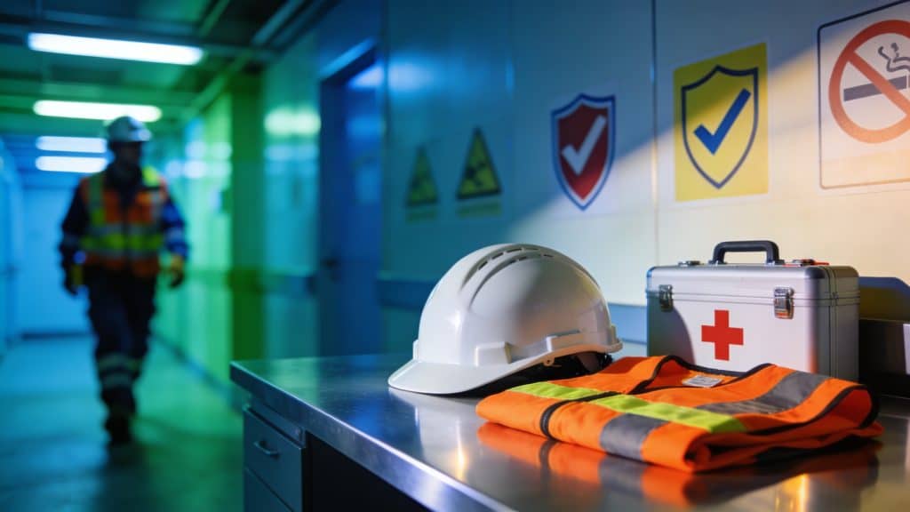 Nouvelles Normes Sécurité Travail Mars 2026 : Guide Complet