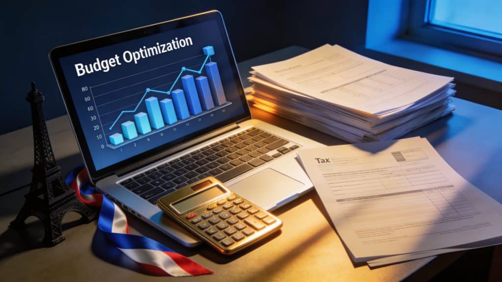 Optimiser Budget Personnel 2026 : Stratégies Fiscales Françaises