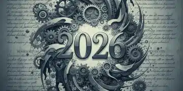 Document juridique symbolisant les modifications du droit du travail en France pour 2026