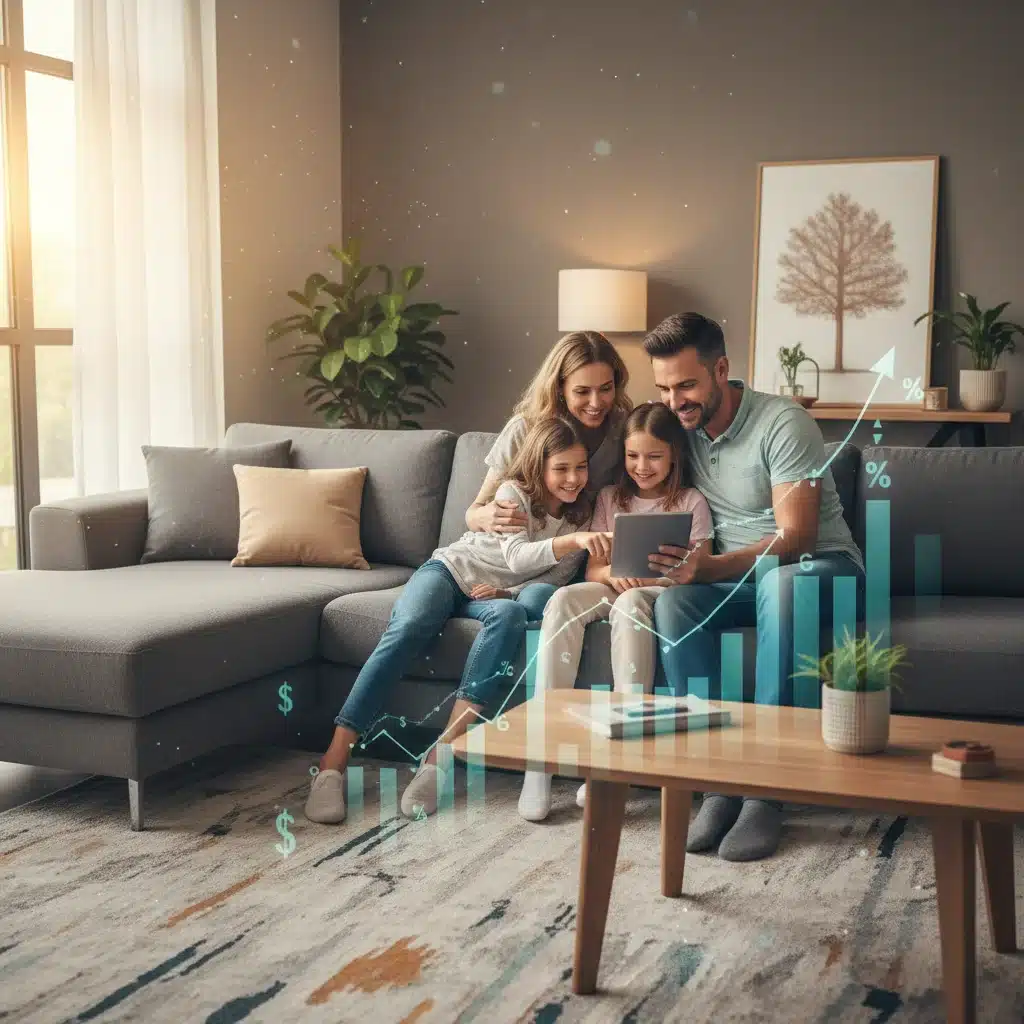 Barèmes Prestations Familiales 2026 : Calculez Vos Droits et Optimisez