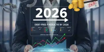 Plan budgétaire stratégique pour réduire l'endettement en 2026