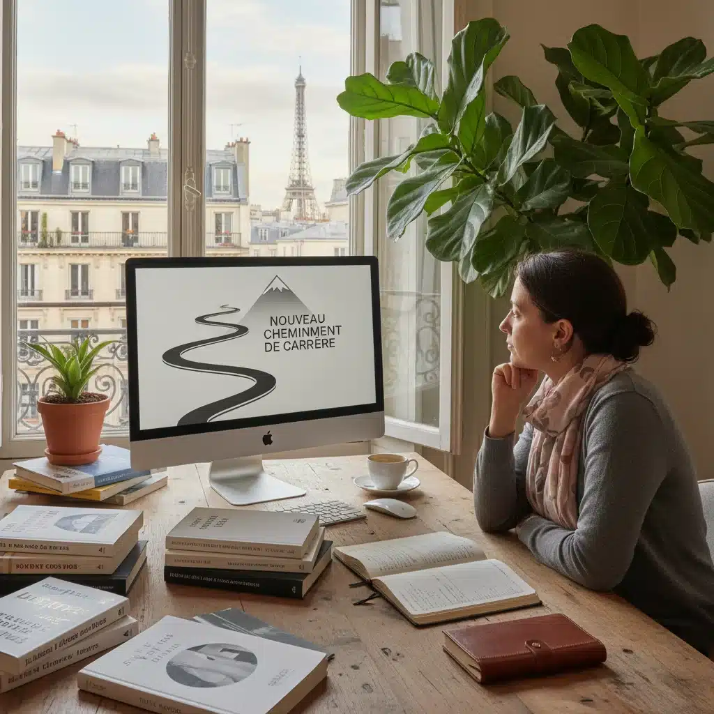 Réussir sa Reconversion Professionnelle en France : Guide Complet 2024
