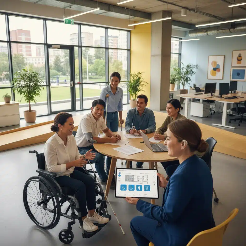 Accessibilité Entreprises 2026 : Obligations, Aides et Avantages