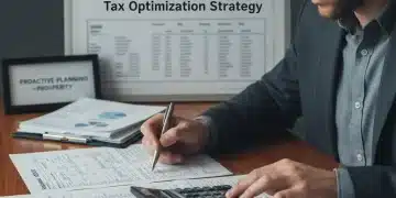 Stratégies d'optimisation fiscale pour réduire l'impôt sur le revenu en 2026