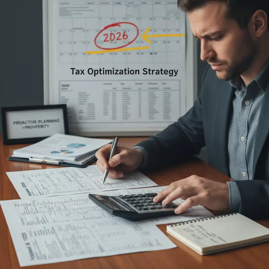 Optimisation Fiscale 2026 : Réduire Votre Impôt sur le Revenu de 10%