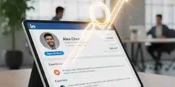 Optimisation profil LinkedIn pour attirer recruteurs en 2026