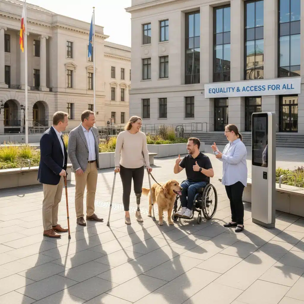 PCH 2026 : Élargissement des Critères et Impact sur le Handicap