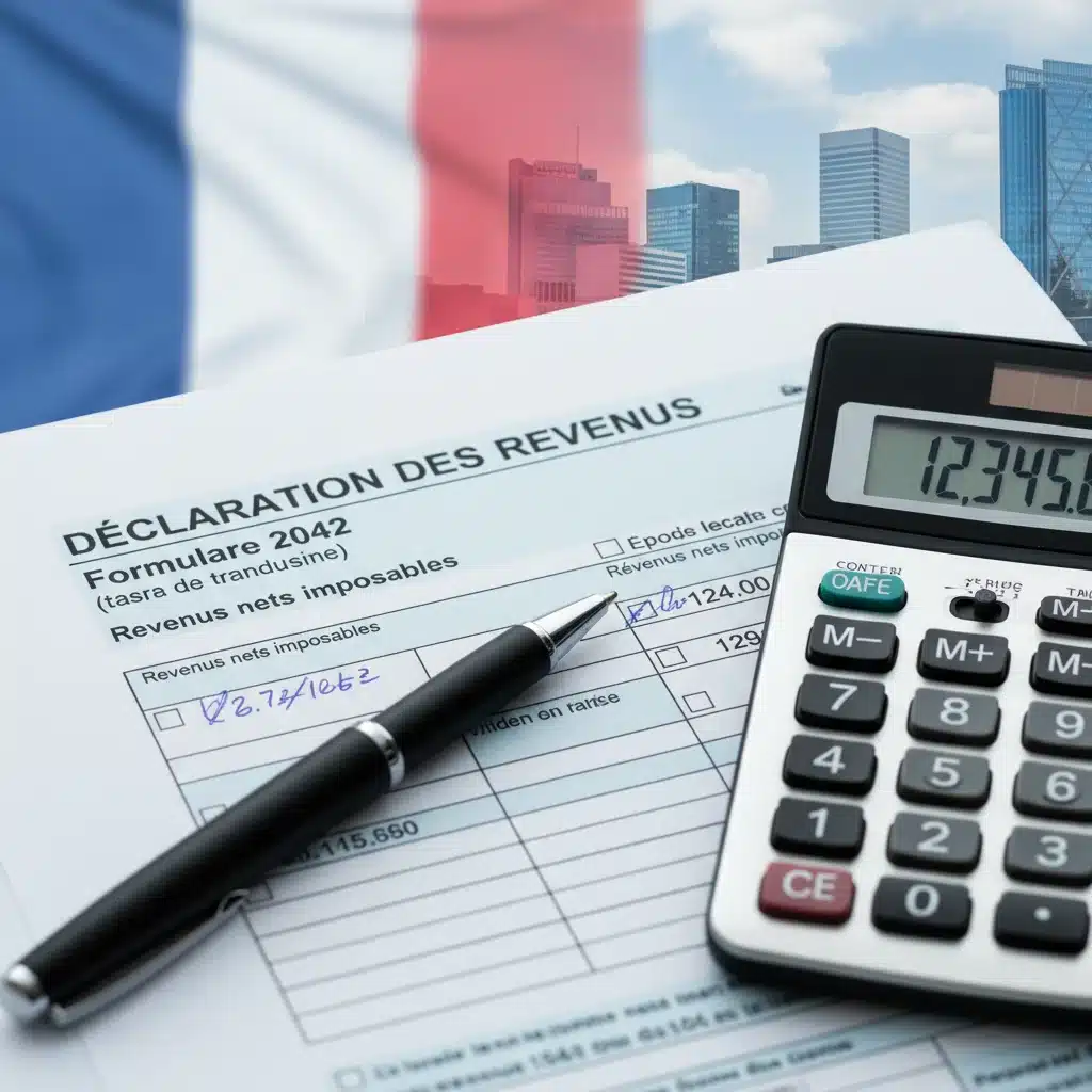Impôt sur le revenu 2026 : Le nouveau barème et son impact sur 80% des ménages français