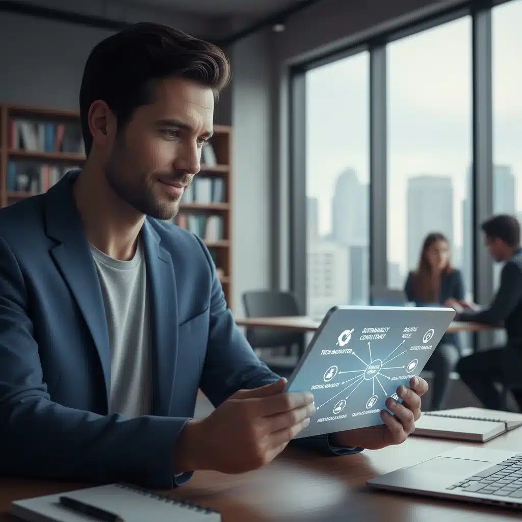 Reconversion professionnelle 2026 : Sécuriser un nouvel emploi en 6 mois