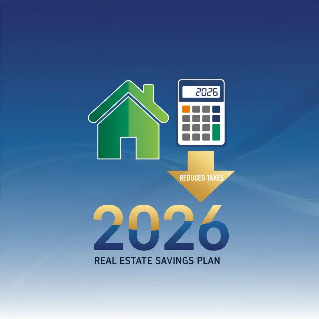 Plus-values Immobilières 2026 : Réduisez Votre Imposition de 10% Après 5 Ans