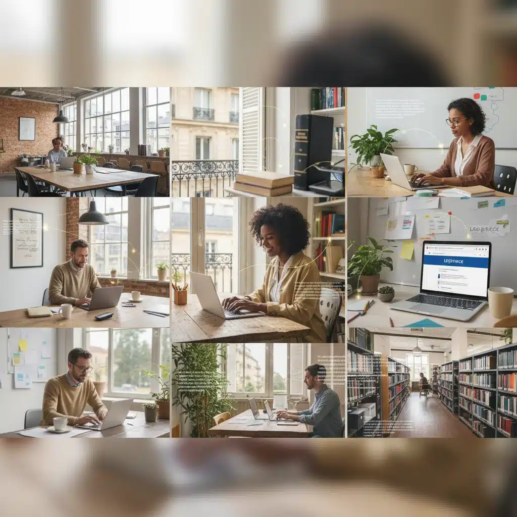 Télétravail en France : Nouvelles Réglementations et Droits en 2026